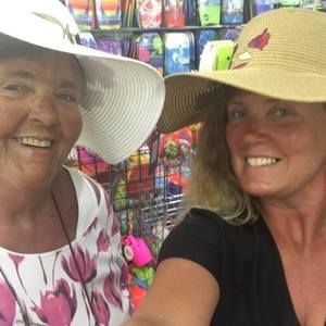Meet your Posher, Michelle